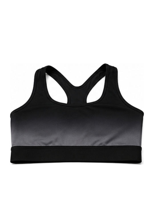 Women's Sports Bra Grey
