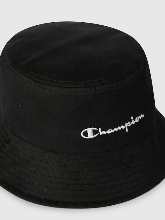 Champion Fabric Men's Hat Style Bucket Gray