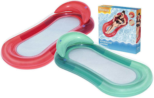 Bestway Inflatable Sea Mattress (Various Colors) 160x84cm
