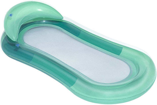 Bestway Inflatable Sea Mattress (Various Colors) 160x84cm