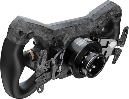 Moza Racing KS Pro Τιμονιέρα για PC