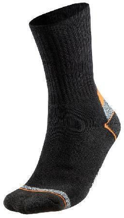 Neo Tools Lang Jagdsocken Baumwolle in Schwarz Farbe
