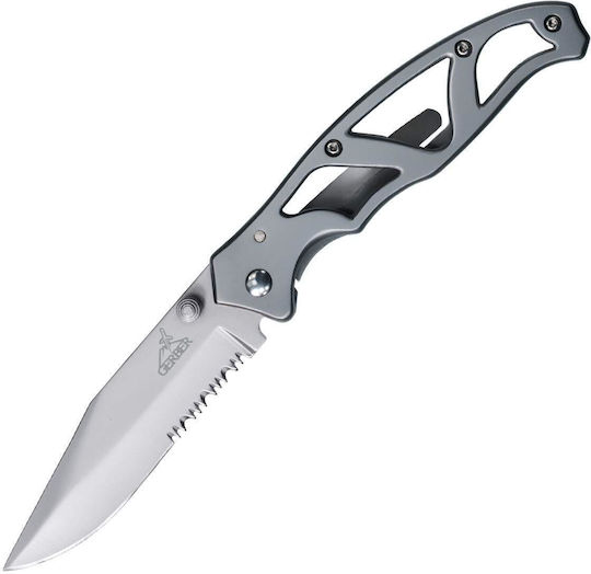 Gerber Paraframe II Σουγιάς