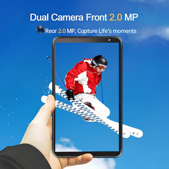 Tronpad 7 7" Таблет (32GB) Черен