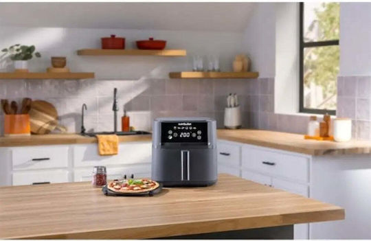 NutriBullet Air Fryer 6lt Graue