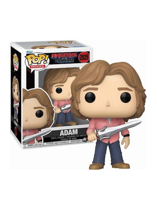 Funko Поп! Филми: Господари на вселената - Адам 2025
