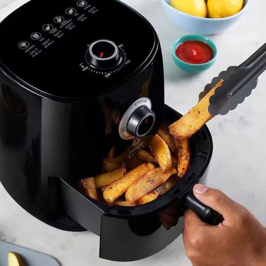 NutriBullet Air Fryer 2.5lt 0C12500001