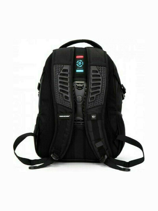 Suissewin Backpack Αδιάβροχο 28lt Ροζ