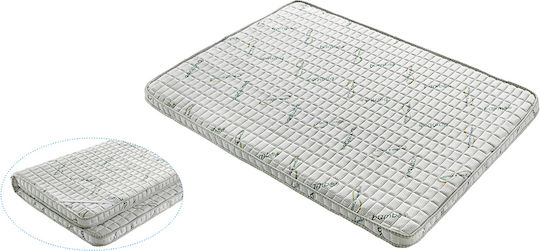 SteweHome Quilted Hotel Covering