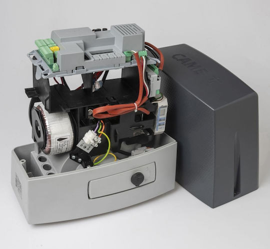 CAME Sliding Garage Door Motor Up To 1200kg 801MS-0700