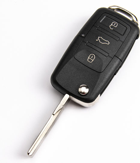 Телеремонт Ключ За Кола Електроника Vw Passat Seat Leon Skoda Fabia