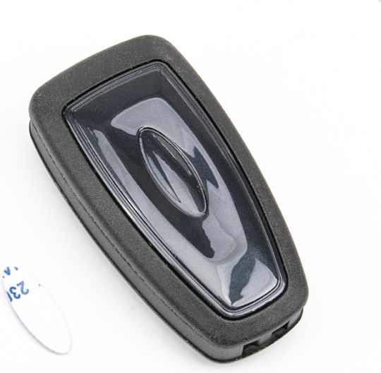 Telecomandă Cheie Auto Ford Focus Fiesta C-Max Galaxy 2 Butoane Hu101