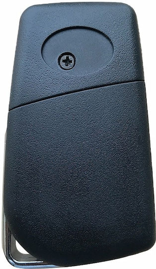 Cheie Auto Completă Compatibilă Toyota 433mhz 4d67 3 Butoane