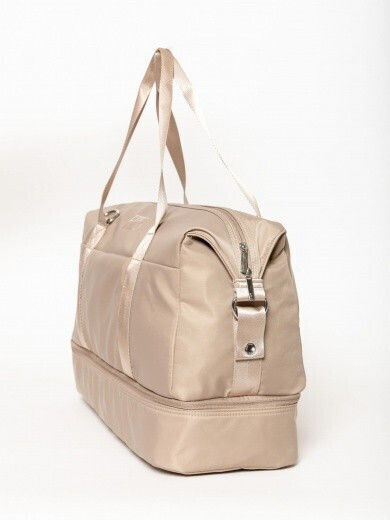 Heavy Tools Săc Voiaj 32l Bej Textil M52xL19xÎ38cm