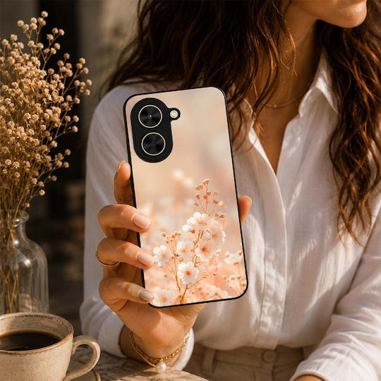 Sonique Задна Корица Силикон (OnePlus Nord 2)