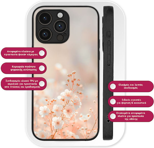 Sonique Back Cover Silicon Pentru Moto G73
