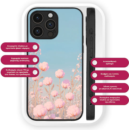 Sonique Back Cover Din Silicon Google Pixel 10 Pro XL