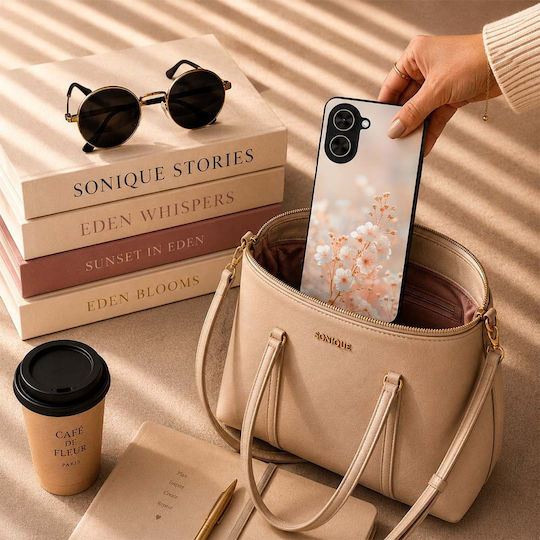 Sonique Back Cover Σιλικόνης (Huawei Nova 9 / Honor 50 5G / Honor 50)