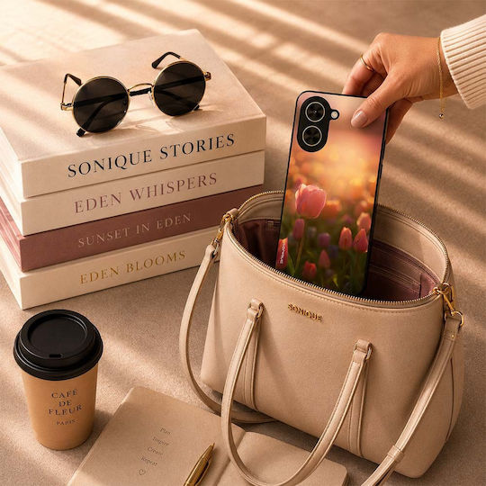 Sonique Back Cover Σιλικόνης (Honor Magic4 Lite)