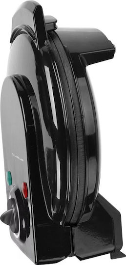 Emerio WM-131149 Вафлена машина 2 места във формата на сърце 1200W