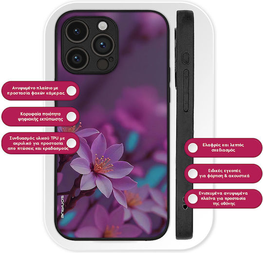 Sonique Silikon Umschlag Rückseite Für OnePlus Nord N20 SE