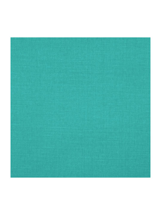 vidaXL Roller Blinds Partial Blackout Petrol Blue W50xH200cm 4015405