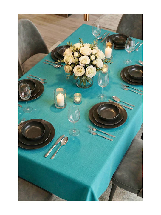 SteweHome Tablecloth Stewehome Tablecloth 80x80cm