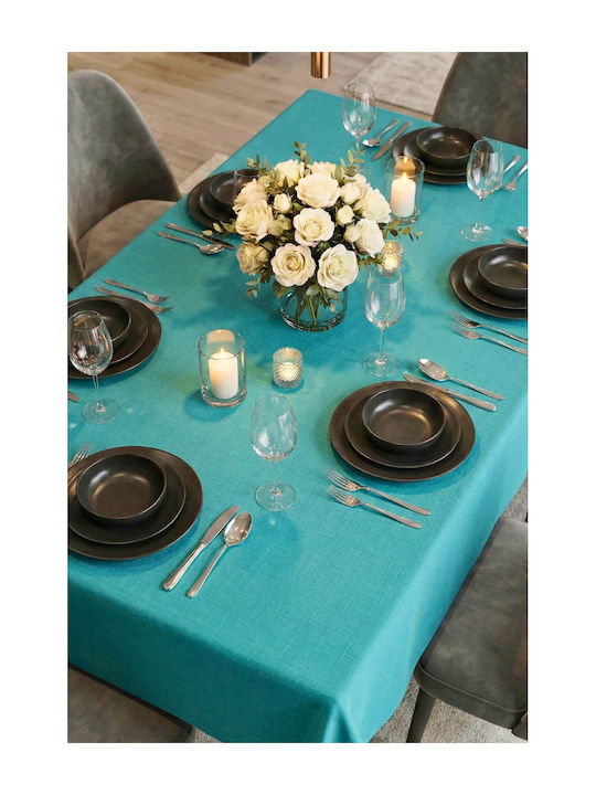 SteweHome Tablecloth Stewehome Tablecloth 80x80cm
