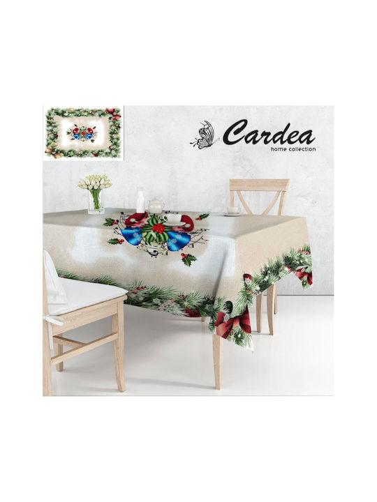 SteweHome SteweHome Polyester Tischdecke 150x220cm