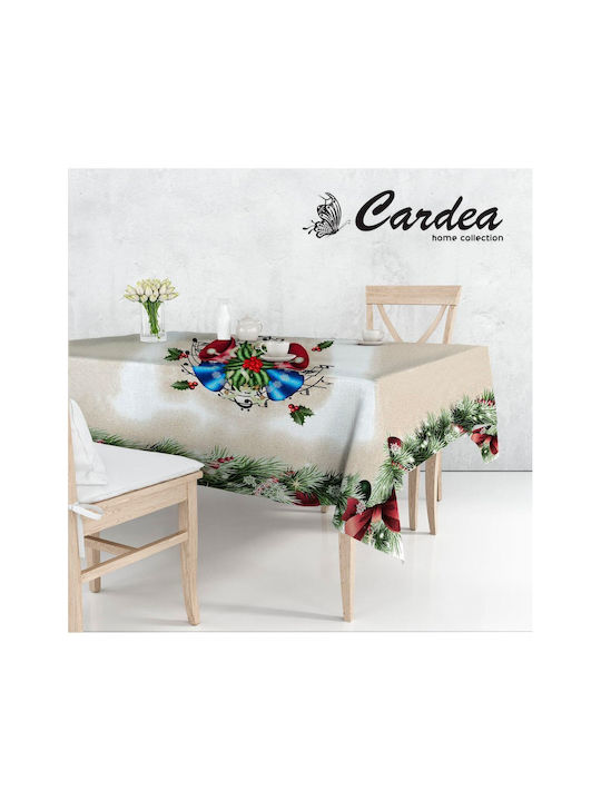 SteweHome SteweHome Polyester Tischdecke 150x220cm