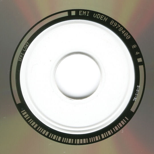 Mariah* Loverboy CD Μουσικής