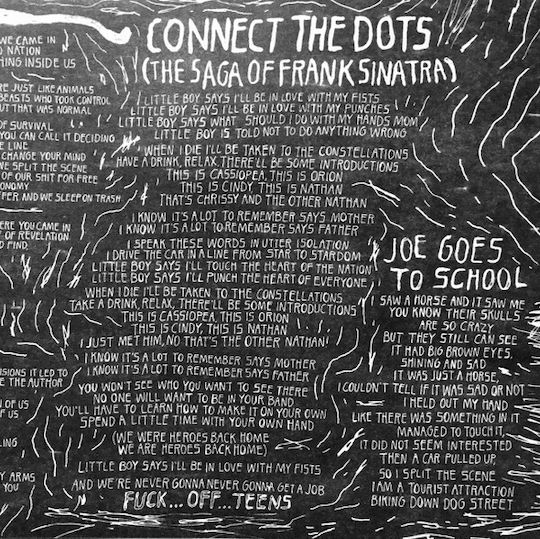 Car Seat Headrest - Teens Of Denial CD Μουσικής