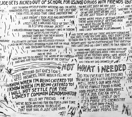 Car Seat Headrest - Teens Of Denial CD Μουσικής