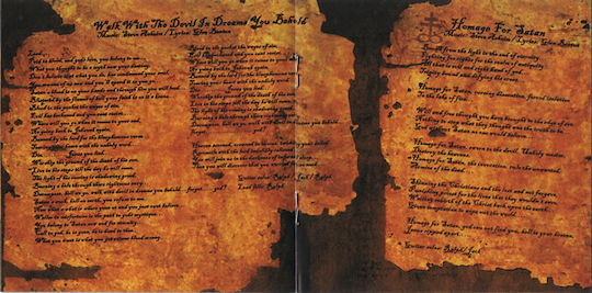 Deicide - The Stench Of Redemption CD Μουσικής
