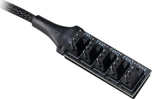 Akasa Splitter