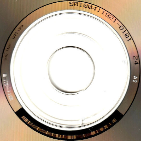 Kai Tracid Trance & Acid CD Μουσικής