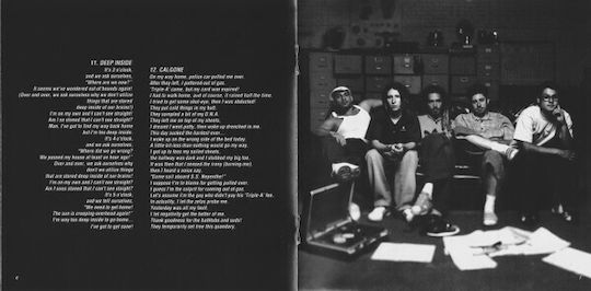 Incubus (2) - S.c.i.e.n.c.e. CD Μουσικής