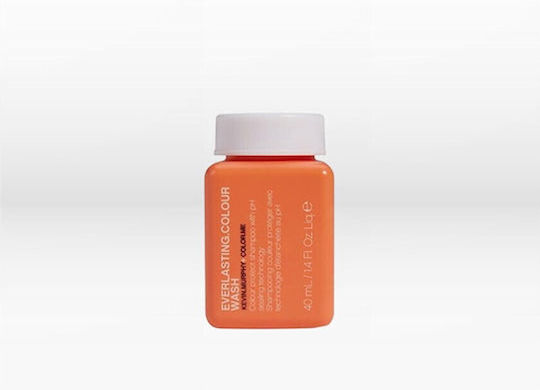 Kevin Murphy Everlasting.Colour Σαμπουάν Αναδόμησης/Θρέψης & Διατήρησης Χρώματος για Βαμμένα Μαλλιά 40ml