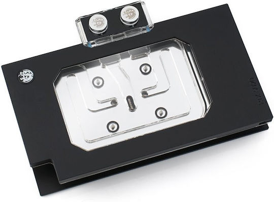 Bitspower Nebula V2 Tuf Gaming Rtx 5090 Wassercooler Argb Acryl Black Bpm-vg5090ast V2