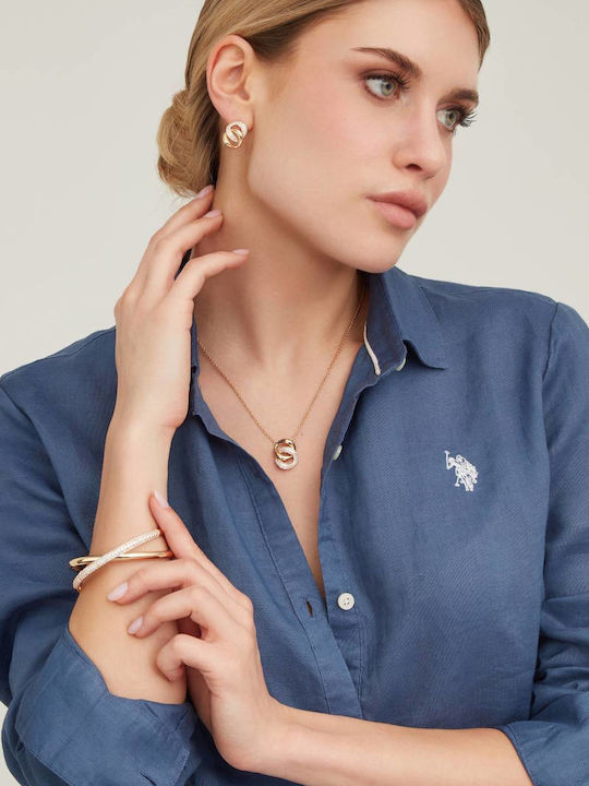 U.S. Polo Assn. Necklace