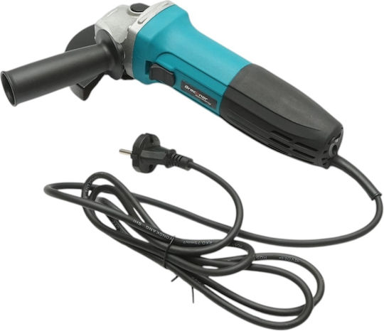 Breckner Τροχός 115mm Ρεύματος 950W