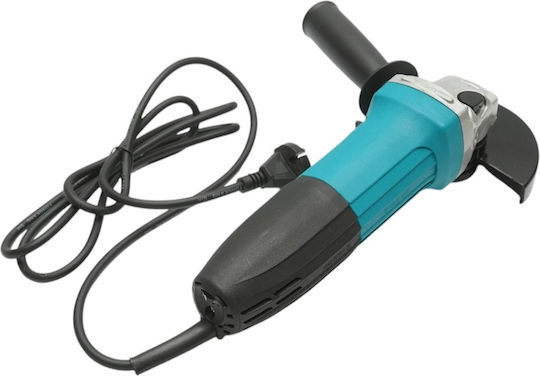 Breckner Τροχός 115mm Ρεύματος 950W