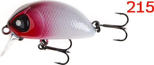 Τεχνητο Lucky John Haira Tiny Shallow Pilot 4.4cm 404