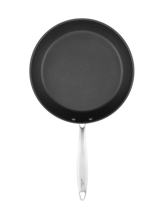 ETA Tigaie din Oțel Inoxidabil cu Strat Antiaderent 20cm