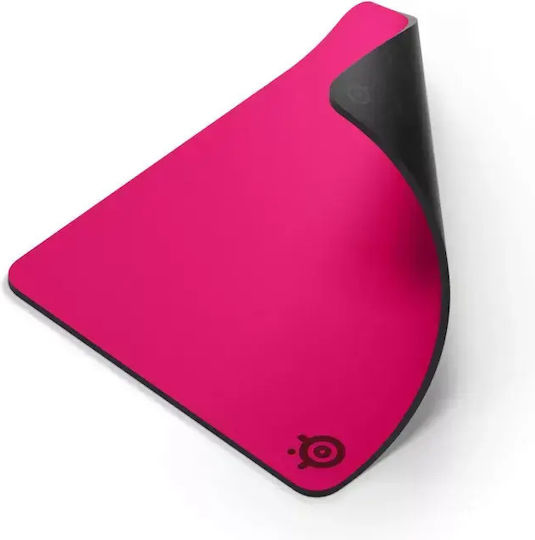 Gaming SteelSeries Qck Heavy L Magenta Mauspad-63479