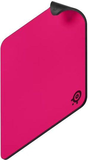 Gaming SteelSeries Qck Heavy L Magenta Mauspad-63479