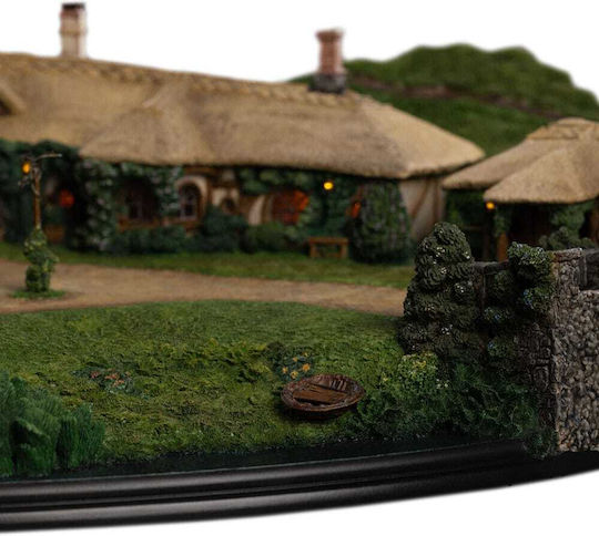 Statuie Lord of the Rings Hanul Dragonului Verde