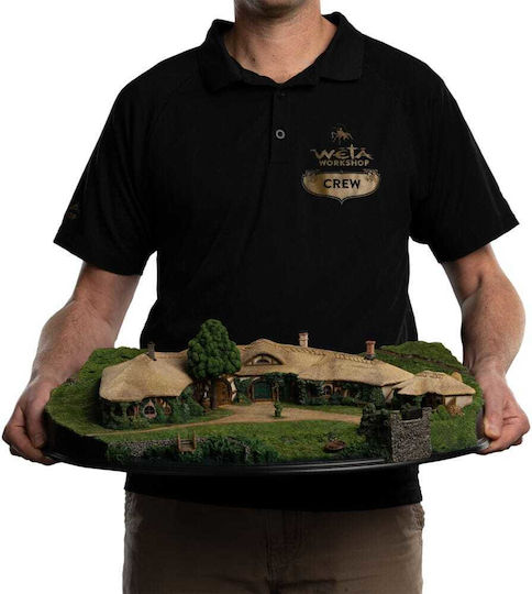 Statuie Lord of the Rings Hanul Dragonului Verde