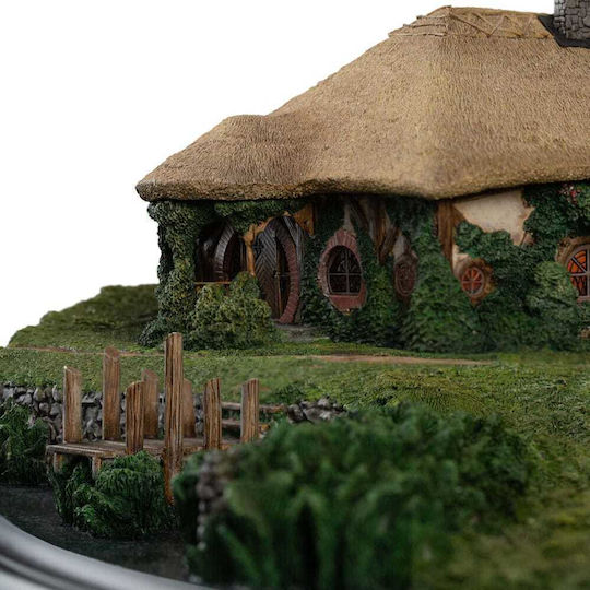 Statuie Lord of the Rings Hanul Dragonului Verde