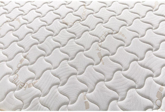 SteweHome Ορθοπεδικό Στρώμα Κούνιας 65x95+21cm SteweHome Ορθοπεδικό Στρώμα Κούνιας 65x95+21cm